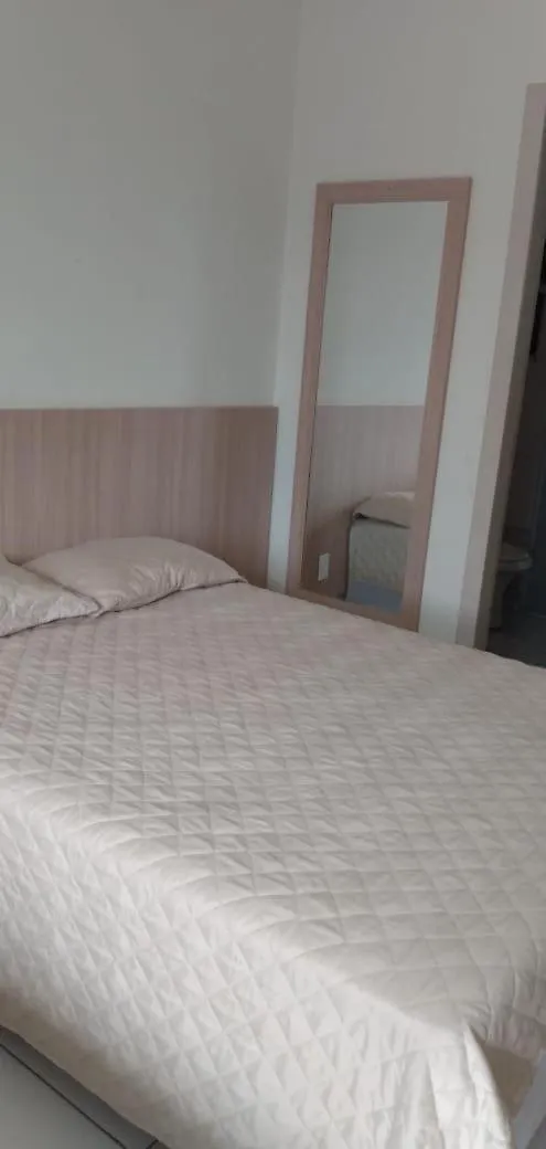 Flat K'Trus Apartment Caldas Novas
