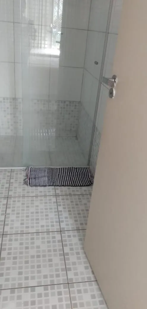 Flat K'Trus Apartment Caldas Novas