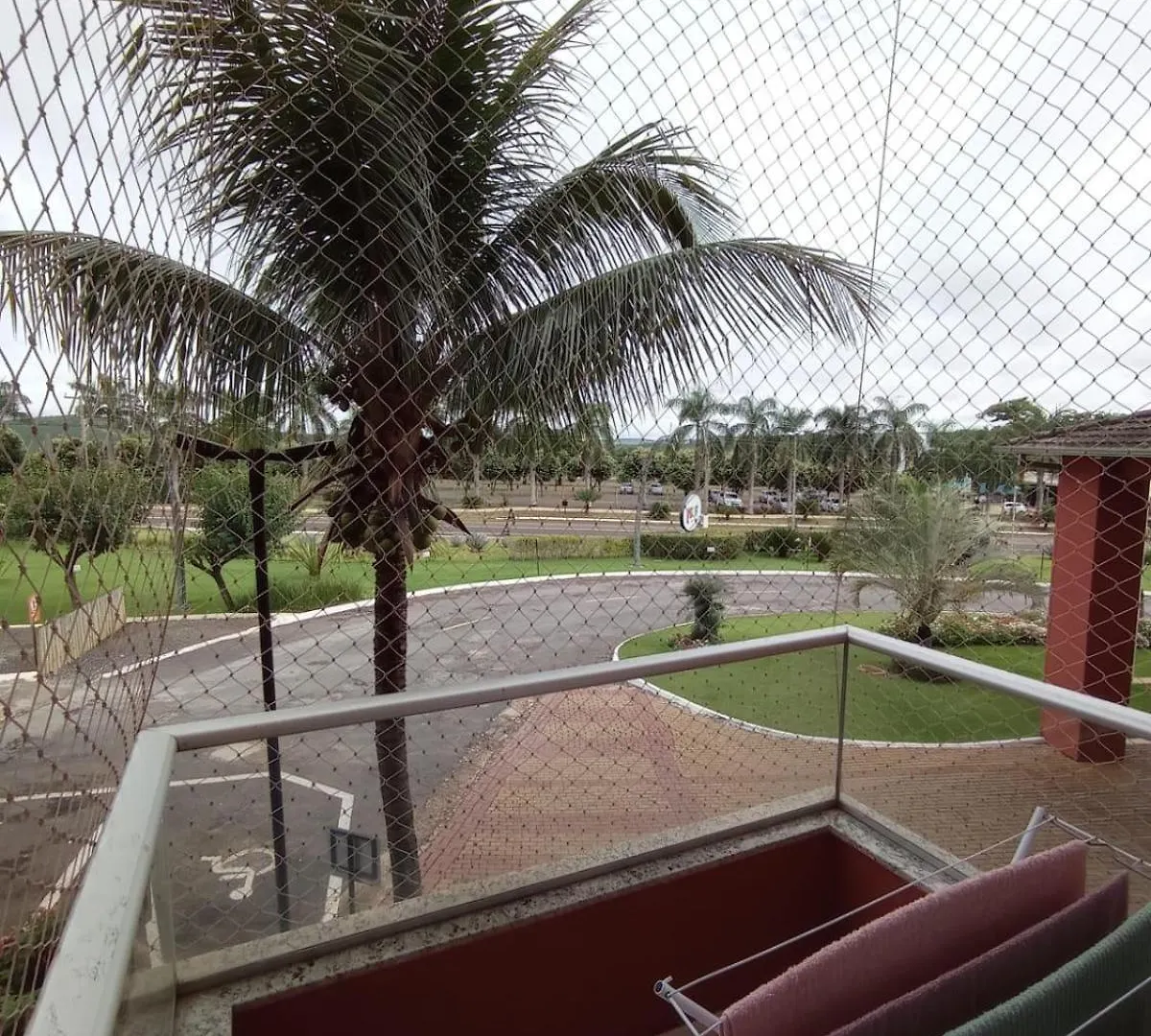 Flat K'Trus Apartment Caldas Novas 0*,  Brazil